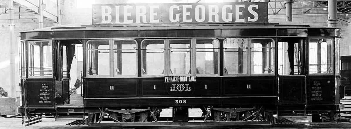 La Fabrique du Faubourg (Bieres Georges) - 40HL Beer Brewery in France